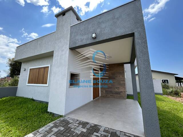 #467 - Casa para Venda em Arroio do Sal - RS