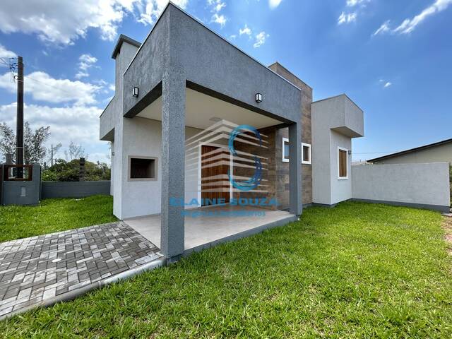 #467 - Casa para Venda em Arroio do Sal - RS