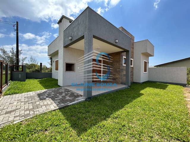 Casa para Venda em Arroio do Sal - 4