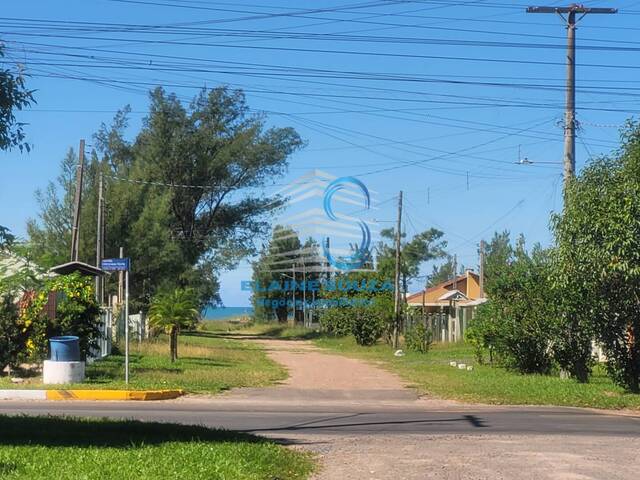 #469 - Casa para Venda em Arroio do Sal - RS
