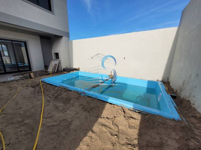 #470 - Casa para Venda em Arroio do Sal - RS