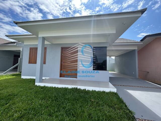 Casa para Venda em Arroio do Sal - 4