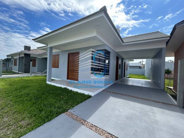 Casa para Venda em Arroio do Sal - 2