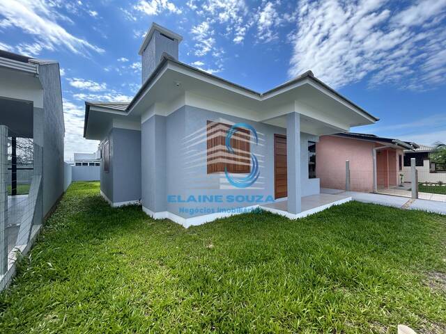 Casa para Venda em Arroio do Sal - 3