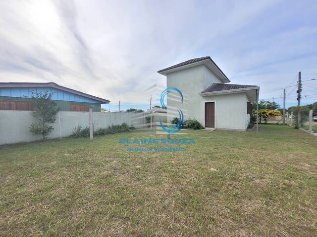 #477 - Casa para Venda em Arroio do Sal - RS