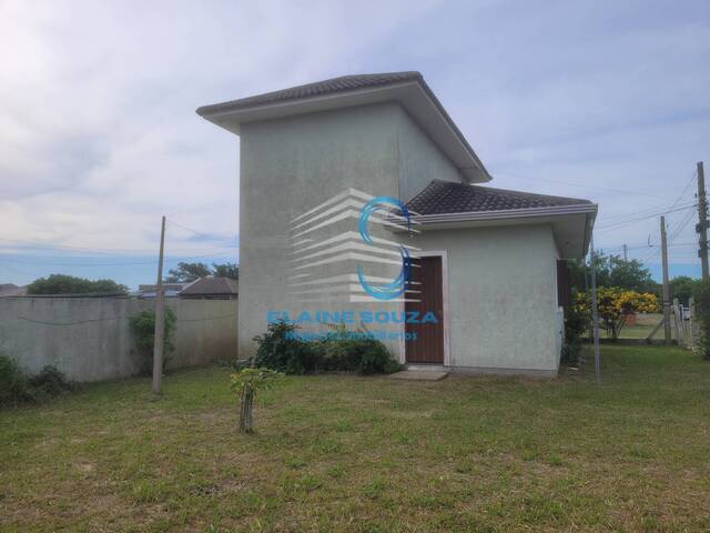 #477 - Casa para Venda em Arroio do Sal - RS