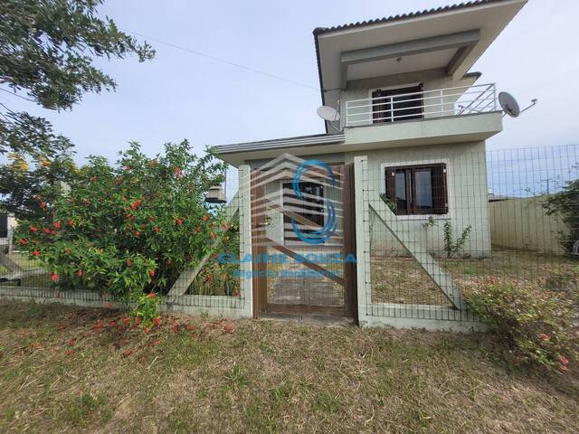 #477 - Casa para Venda em Arroio do Sal - RS