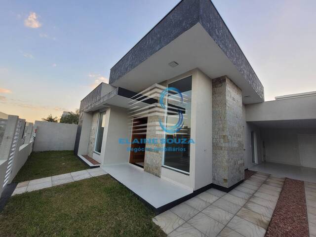 Casa para Venda em Arroio do Sal - 3