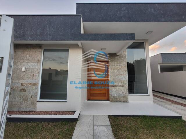 Casa para Venda em Arroio do Sal - 2