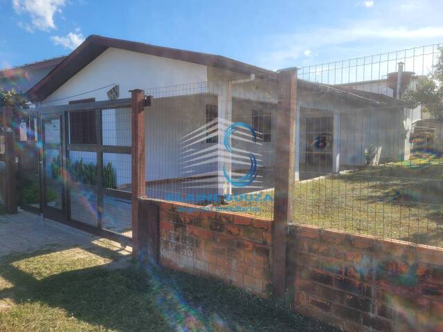 Casa para Venda em Arroio do Sal - 2