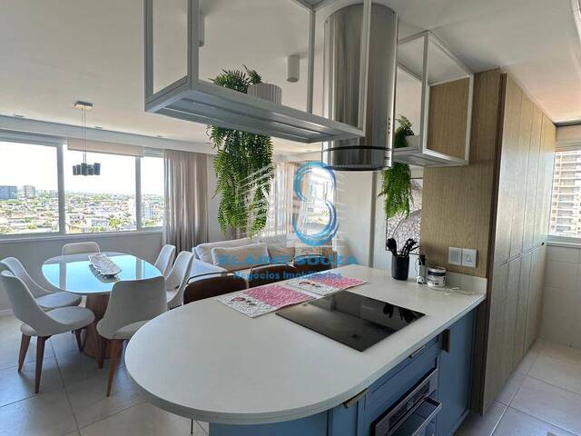 Apartamento para Venda em Torres - 5