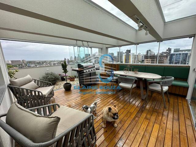 Apartamento para Venda em Torres - 2