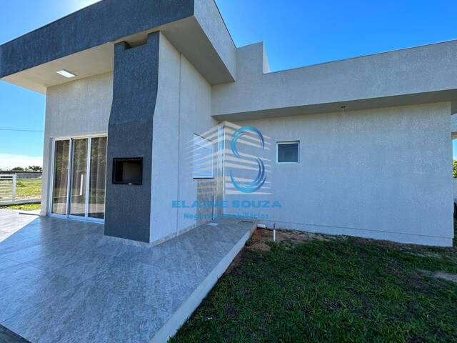 Casa para Venda em Arroio do Sal - 5