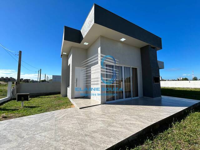Casa para Venda em Arroio do Sal - 4