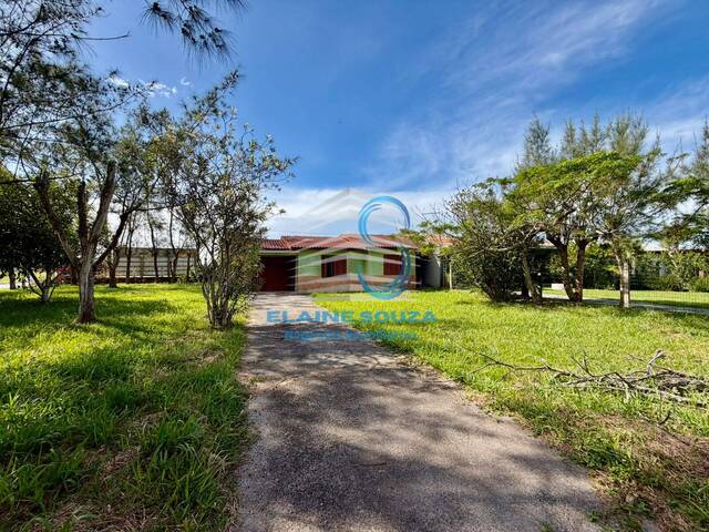 Casa para Venda em Arroio do Sal - 5