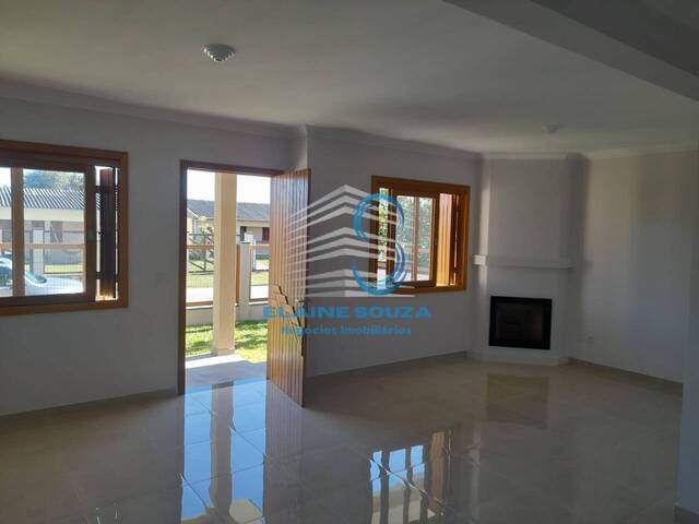 Casa para Venda em Arroio do Sal - 4