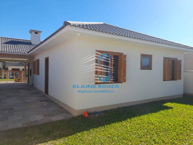 Casa para Venda em Arroio do Sal - 5