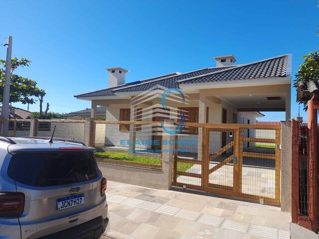 Casa para Venda em Arroio do Sal - 2