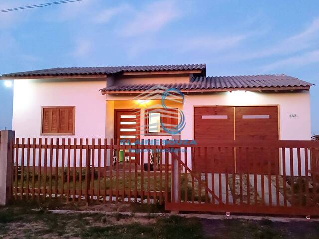 Casa para Venda em Torres - 2