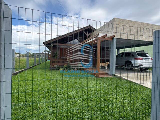 #491 - Casa para Venda em Arroio do Sal - RS