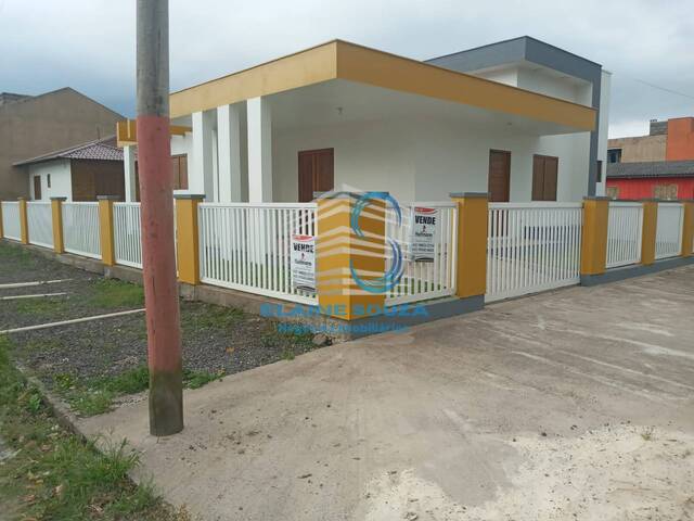 Casa para Venda em Arroio do Sal - 2