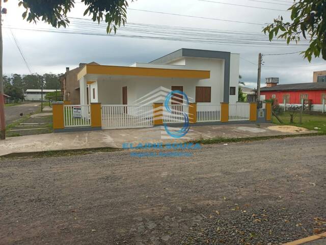 Casa para Venda em Arroio do Sal - 3
