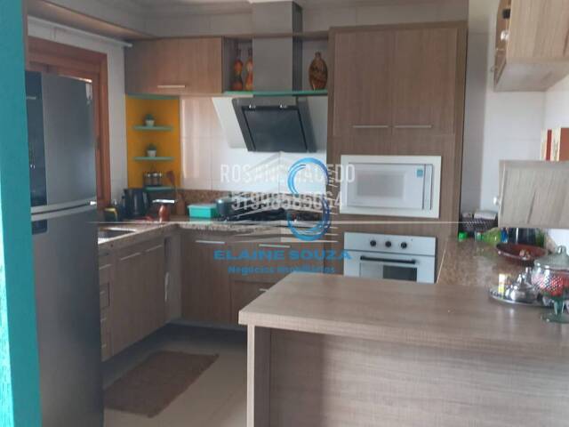 Apartamento para Venda em Arroio do Sal - 2