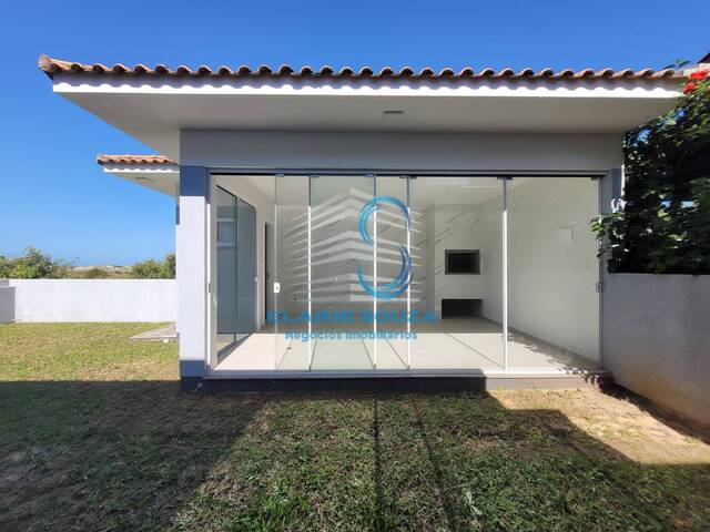 Casa para Venda em Arroio do Sal - 5