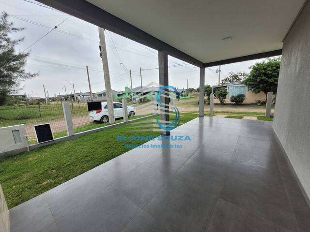 Casa para Venda em Arroio do Sal - 5