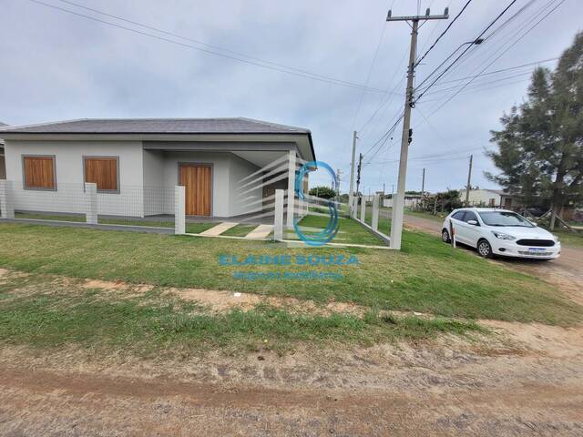 #498 - Casa para Venda em Arroio do Sal - RS