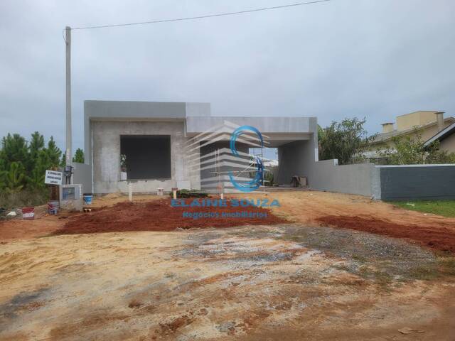 Casa para Venda em Arroio do Sal - 2