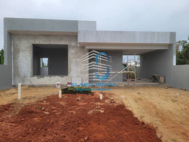Casa para Venda em Arroio do Sal - 3