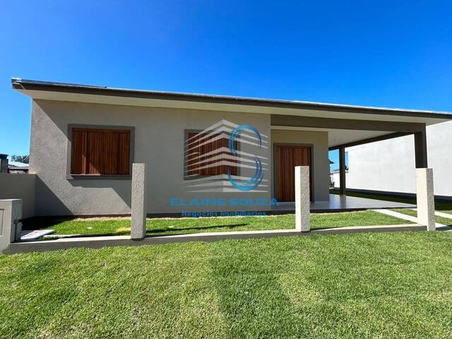 Casa para Venda em Arroio do Sal - 4