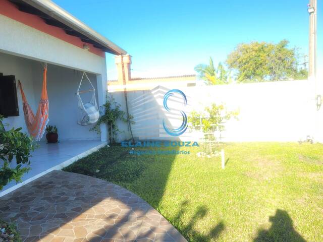 Casa para Venda em Arroio do Sal - 2