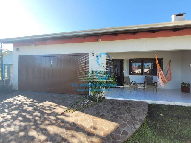 Casa para Venda em Arroio do Sal - 3