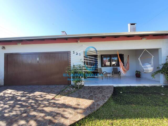 Casa para Venda em Arroio do Sal - 4