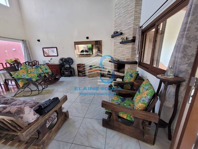 Casa para Venda em Arroio do Sal - 5