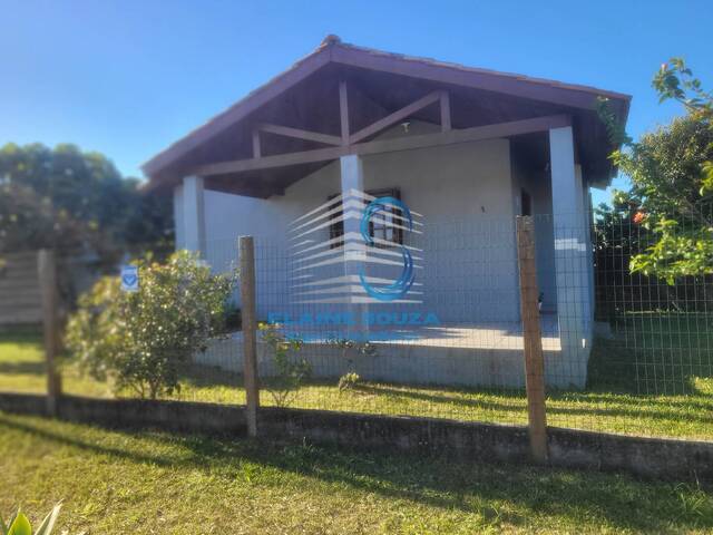 Casa para Venda em Arroio do Sal - 4
