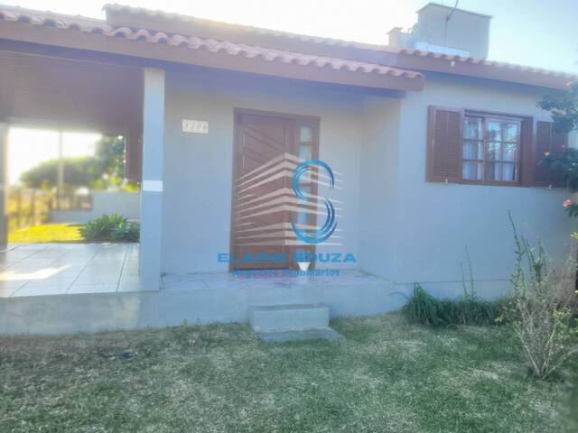 Casa para Venda em Arroio do Sal - 2