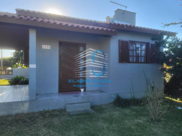 Casa para Venda em Arroio do Sal - 3