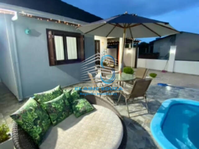 Casa para Venda em Arroio do Sal - 3